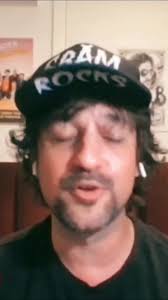 Actor/musician Thomas Ian Nicholas talks about potential new #AmericanPie  sequel