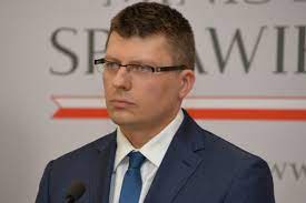 Posiedzenie sejmu rp nr 10 pierwsze. Marcin Warchol O Projekcie Ws Mandatow Chcemy Usprawnic Mechanizm Ktory Jest Katastrofalny Wydarzenia
