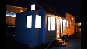 Check spelling or type a new query. Luxury Tiny House By Truform Tiny Youtube