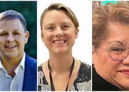 Specsavers announces Doug Perkins medallists