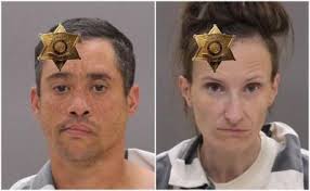 2 from Livingston County charged with drug possession