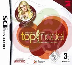 Nutze jetzt deine chance und bewirb dich für die neue staffel. Germany S Next Topmodel Spiele Und Konsolen
