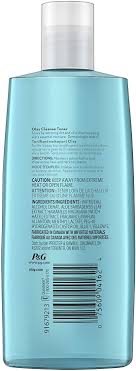 Choose from contactless same day delivery, drive up and more. Amazon Com Olay Oil Minimizing Clean Toner 7 20 Oz Beauty Personal Care