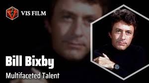Bill Bixby: The Versatile Entertainment Icon