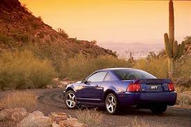 Slammed 2003 mustang cobra aka terminator. Tested 2003 Ford Svt Mustang Cobra