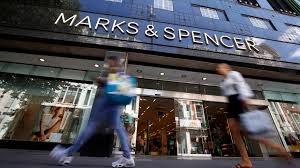 Marks & Spencer Australian Online Store Launch - Ep Agency