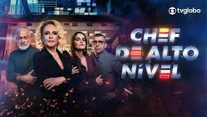 Renata Vanzetto Agita o 'Chef de Alto Nível'! Saiba Tudo! - Imagen principal del artículo