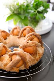 Casatiello O Tortano Napoletano A Typical Easter Italian Dish Yummy Miam Gateau Italien Gateau