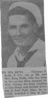 Gillespie County Veterans