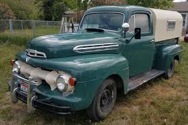 Image result for Sea Island Green 1950 Ford Truck