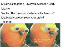 Check spelling or type a new query. Listen Here You Little Shit Know Your Meme