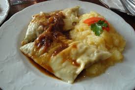 Schwabische Maultaschen Rezept Mit Bild Rezept Maultaschen Rezept Schwabische Maultaschen Rezepte