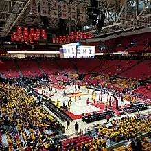 Xfinity Center College Park Maryland Wikipedia