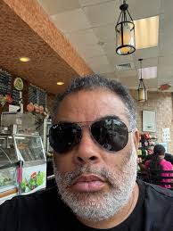 Photo by Jay Green (@barberjay) · August 4, 2025