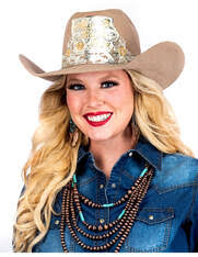 Miss Rodeo Iowa