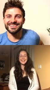 Ein wunderbares Coaching mit der lieben Gloria, ihr Thema: Zugehörigkeit in  Gruppen. #nlpcoaching