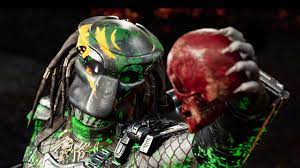 These reveal the locations of predator animals such as mongooses, crocodiles, coyotes and jaguars. Predator Hunting Grounds Update 1 10 Patch Notes More Weapon Skins Gamerevolution