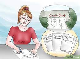 How To Get Emancipated As A Teen: 11 Steps (With Pictures)