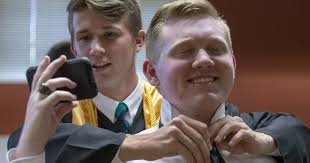 Covenant Christian School 2019 Graduation