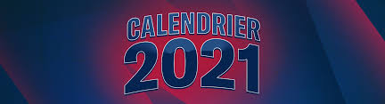 Find out the latest game information for your favorite nhl team on. Le Calendrier 2021 Est Sorti Alouettes De Montreal