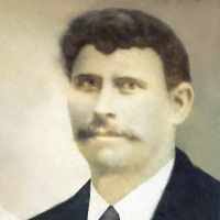 Silverio Ortiz Marín (1869–1945) • FamilySearch