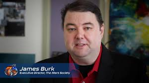 Video: The Mars Society is the world’s largest space advocacy organization  with chapters in 40 countries dedicated to the human exploration and  settlement of the planet Mars. An introduction by James ...