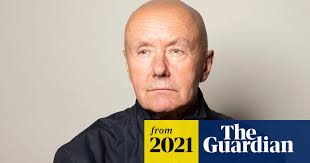 Irvine Welsh: 'We're heading for an anarchist paradise where we play  football and make love'