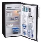 3.3 cu.ft. Stainless Steel E-Star Compact Refrigerator Cuisinart