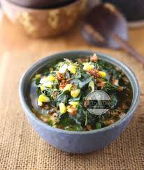 Sayur bening merupakan salah satu jenis masakan khas nusantara yang digemari oleh banyak orang. Sayur Bening Daun Kelor Just Try Taste
