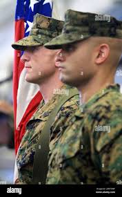 United states armed forces philippines hi-res stock photography and images 