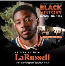 Pacific Black Alumni Official