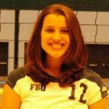 Brit Baran (@TheRealMsBaran)