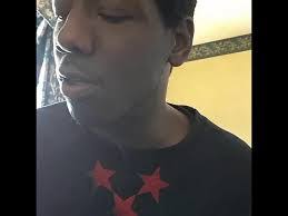 Dwight Pinnock's Instagram, Twitter & Facebook