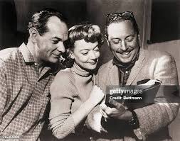 20 Barbara Baxley Photos & High Res Pictures