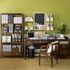 Shop for vintage home office decor online at target. Top 38 Retro Home Office Designs