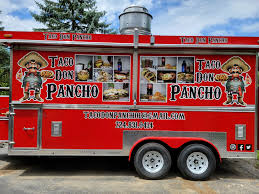 Tacos Don Pancho | Food Truck — Mexican restaurant food truck in Cranberry Township, Pennsylvania