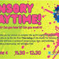 Sensory Playtime