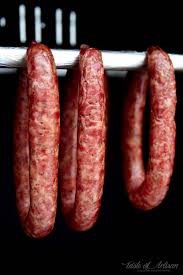 Salami can also be smoked, which lends itself to homemade varieties of the meat. How To Make Kielbasa Traditional Polish Sausage