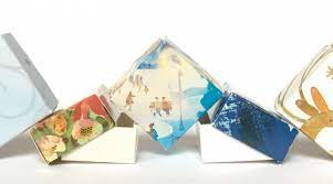 Check spelling or type a new query. How To Make Boxes From Cards Twitchetts