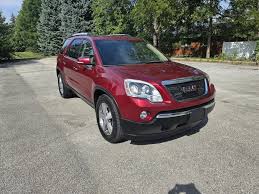 Image result for Red Jewel 2011 Acadia