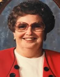 Obituary information for Ida Sullivan