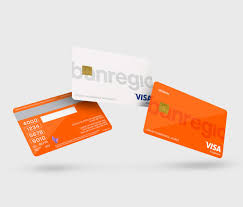 New Logo And Identity For Banregio By Brands People Debit Card Design Credit Card Machine Credit Card Design