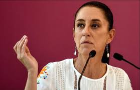 Asegura Sheinbaum que su reunión con AMLO se centró en aspectos de la “vida  cotidiana” -