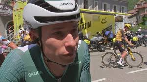 Philipsen: “Mathieu zal er wel staan vandaag”