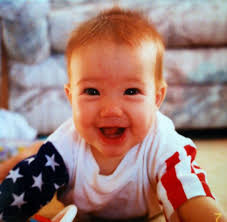 This Is What You Get When You Mix Irish And Japanese Genes Japanese Baby Japanese Babies Asian Babies