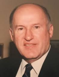 Robert McCarthy Obituary December 4, 2018