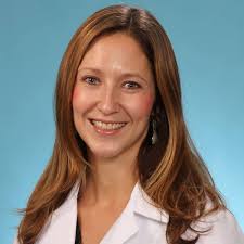 Dr. Brooke Winner, MD