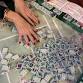 Mahjong 101 & 102 at Madison Social Charcuterie