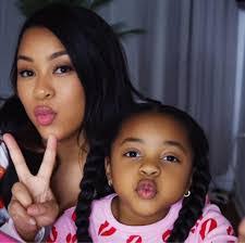 Beverly Garza's Instagram, Twitter & Facebook