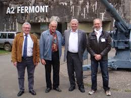 Daniel Vigneron for International Trustee at large